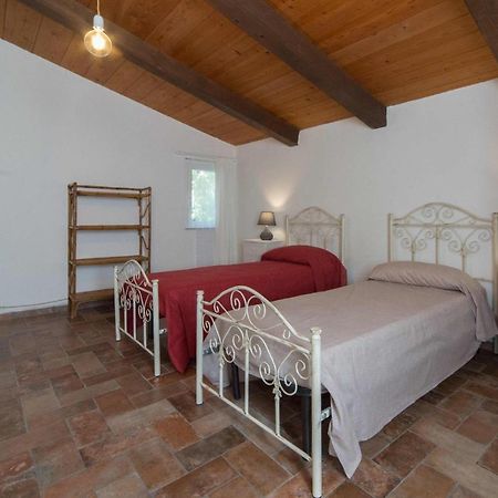Podere Sant'Antonio Bolsena Eksteriør bilde