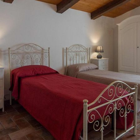 Podere Sant'Antonio Bolsena Eksteriør bilde