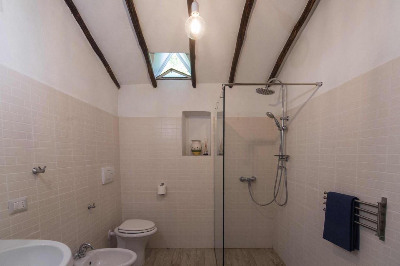 Podere Sant'Antonio Bolsena Eksteriør bilde