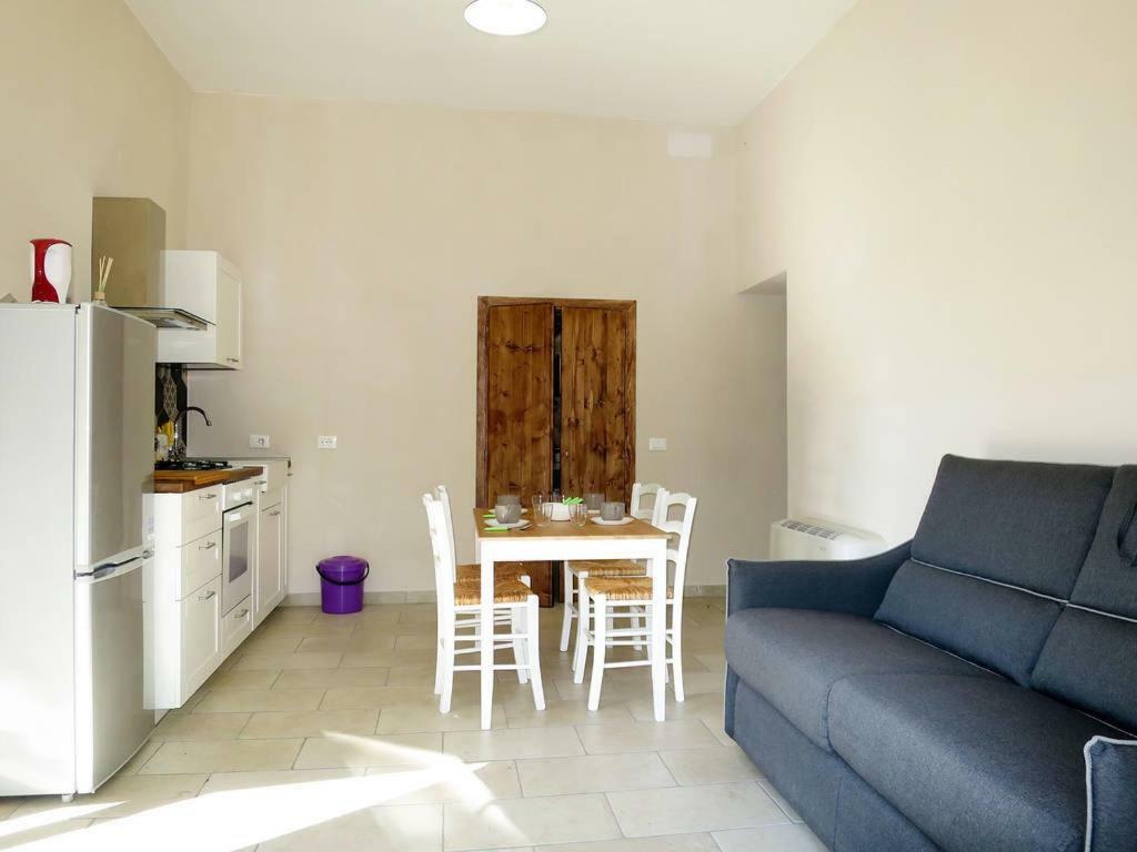 Podere Sant'Antonio Bolsena Eksteriør bilde