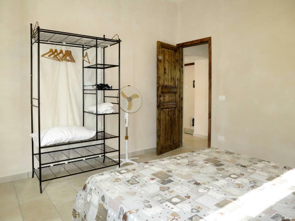 Podere Sant'Antonio Bolsena Eksteriør bilde