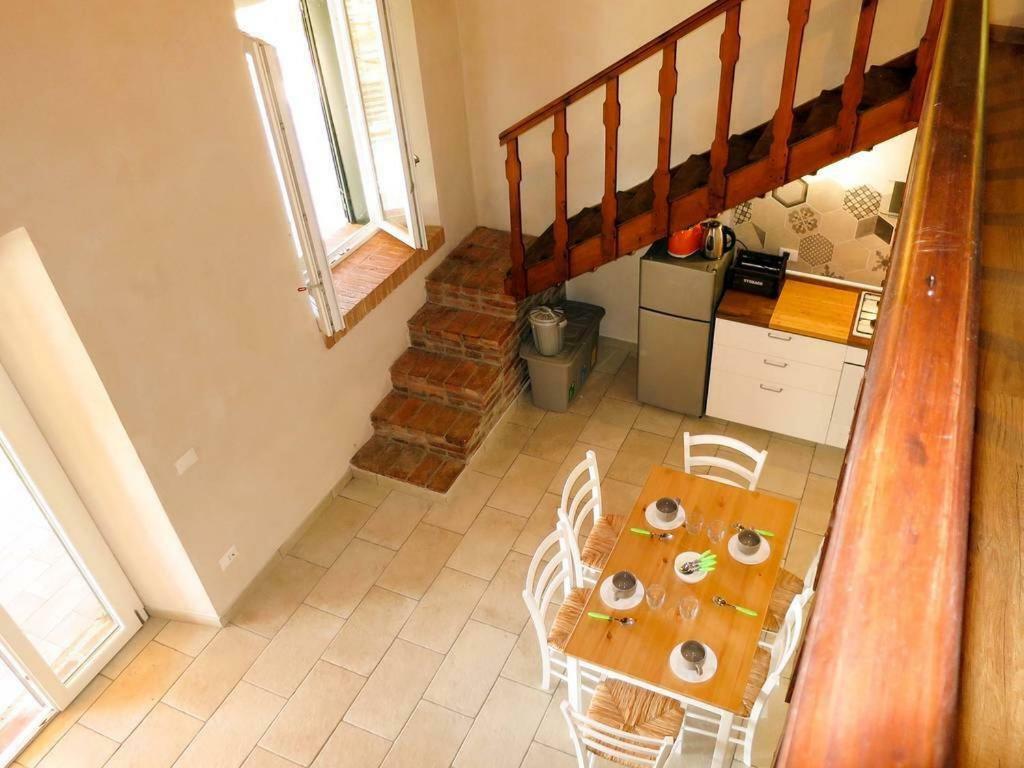 Podere Sant'Antonio Bolsena Eksteriør bilde